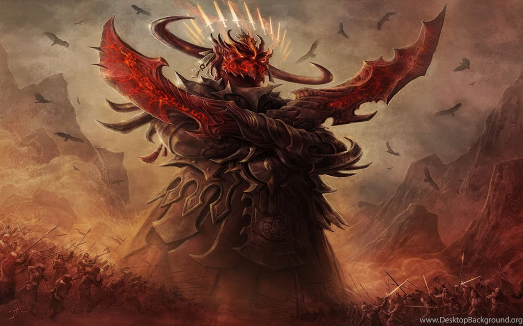 Magic The Gathering Wallpapers