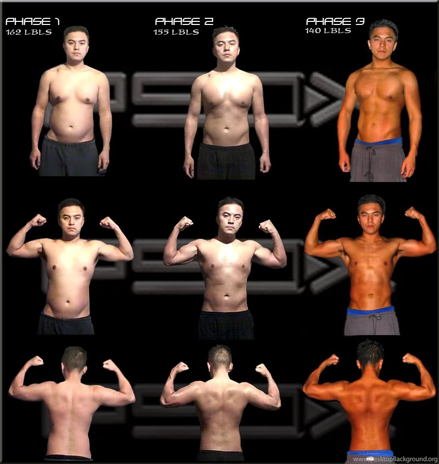 P90x DeviantArt