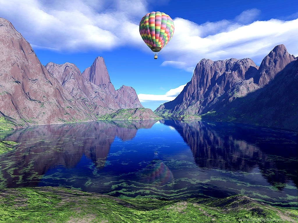 Visual Paradox Wallpapers Winter Bing Images