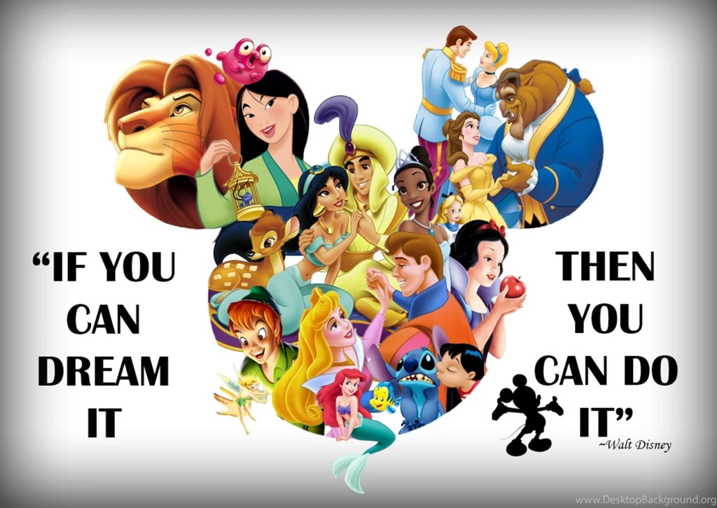 Disney Wallpapers