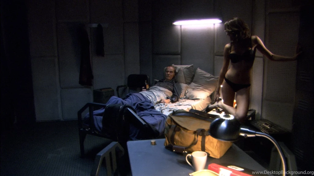 Wallpapers Battlestar Galactica Chris Effects Hdcaps Magic Paradox ...