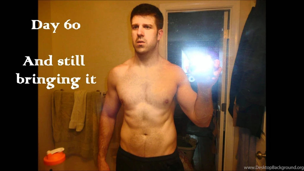 Coach Michaels P90X 90 Day Transformation YouTube