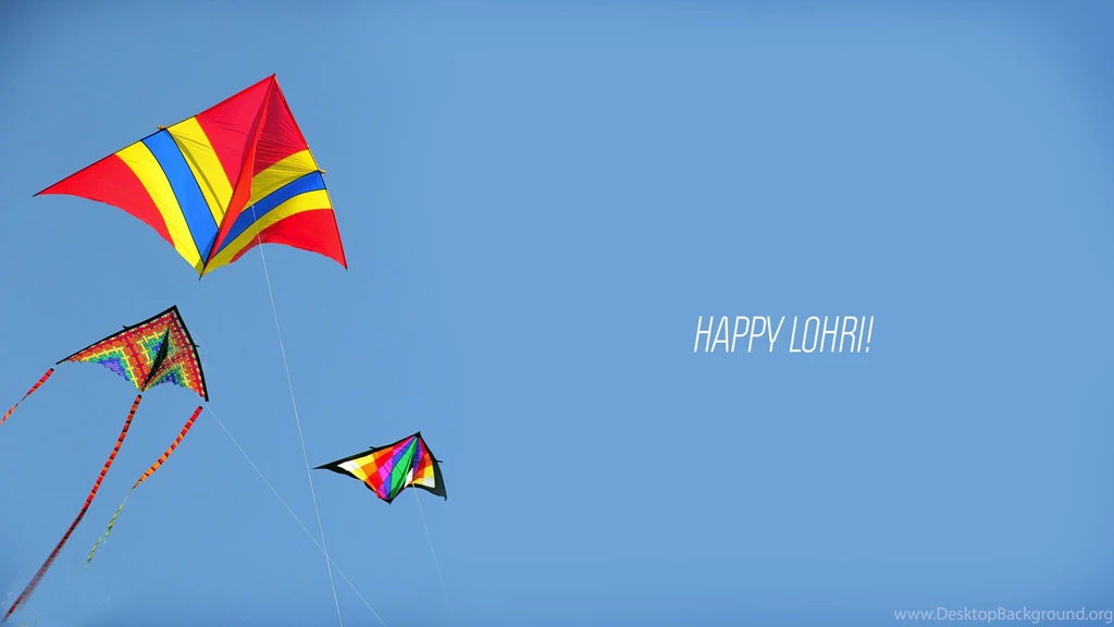 Kites HD Wallpapers