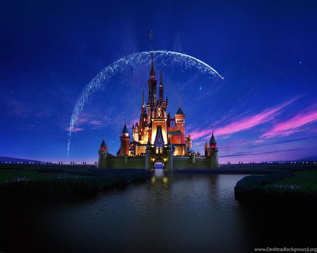 Excellent Disney Wallpapers