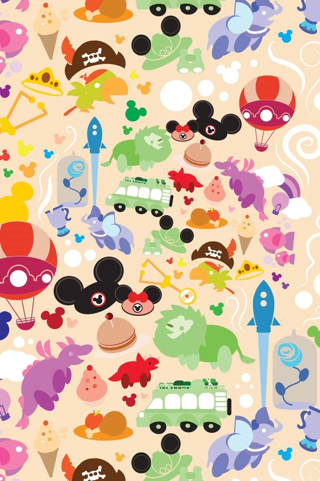Disney Wallpapers