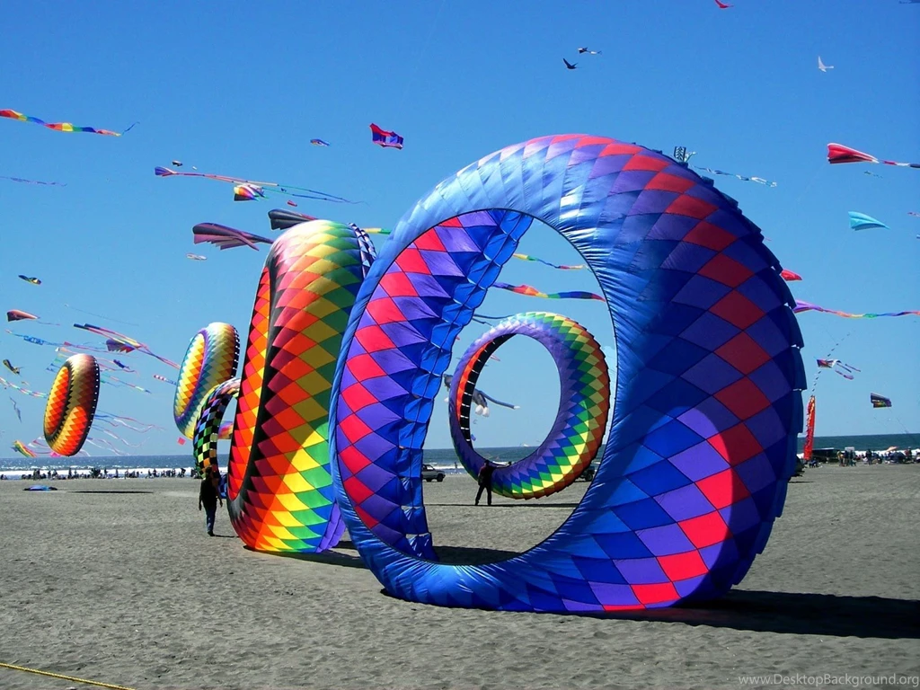 Uttrayan Kites