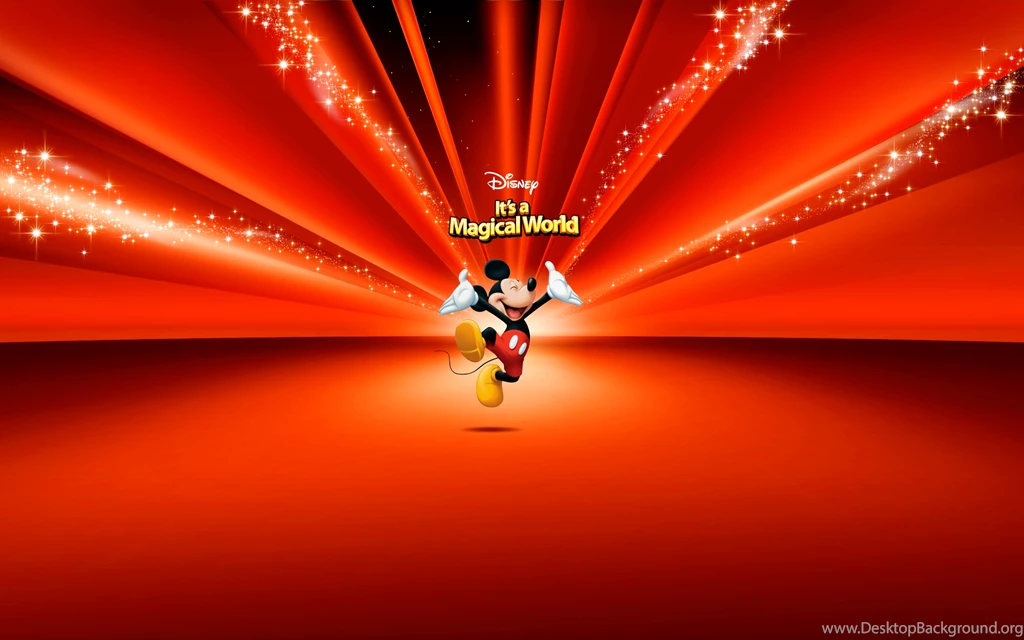 Disney Wallpapers Desktop