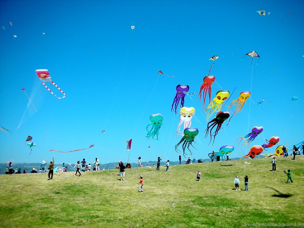 India Kites Flying Day Wallpapers 2014, 2014 India Kites Flying ...