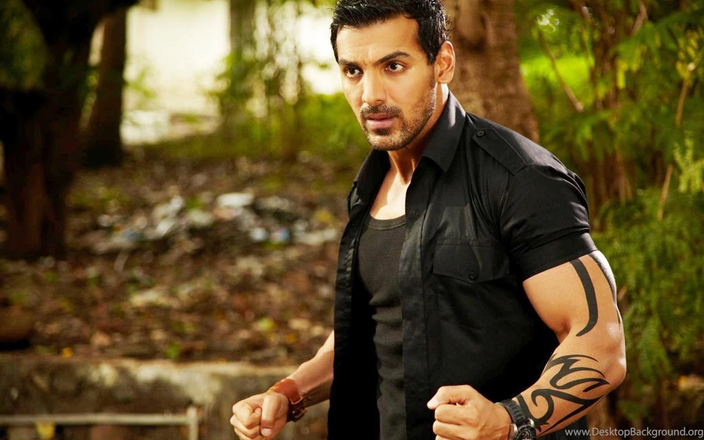 Six Pack Abs Body Of John Abraham Bollywood Hero HD Photos
