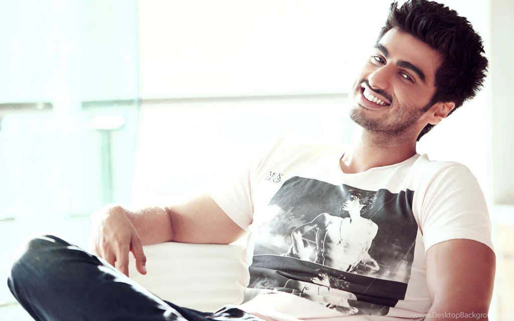 Indian Actor Arjun Kapoor Wallpapers