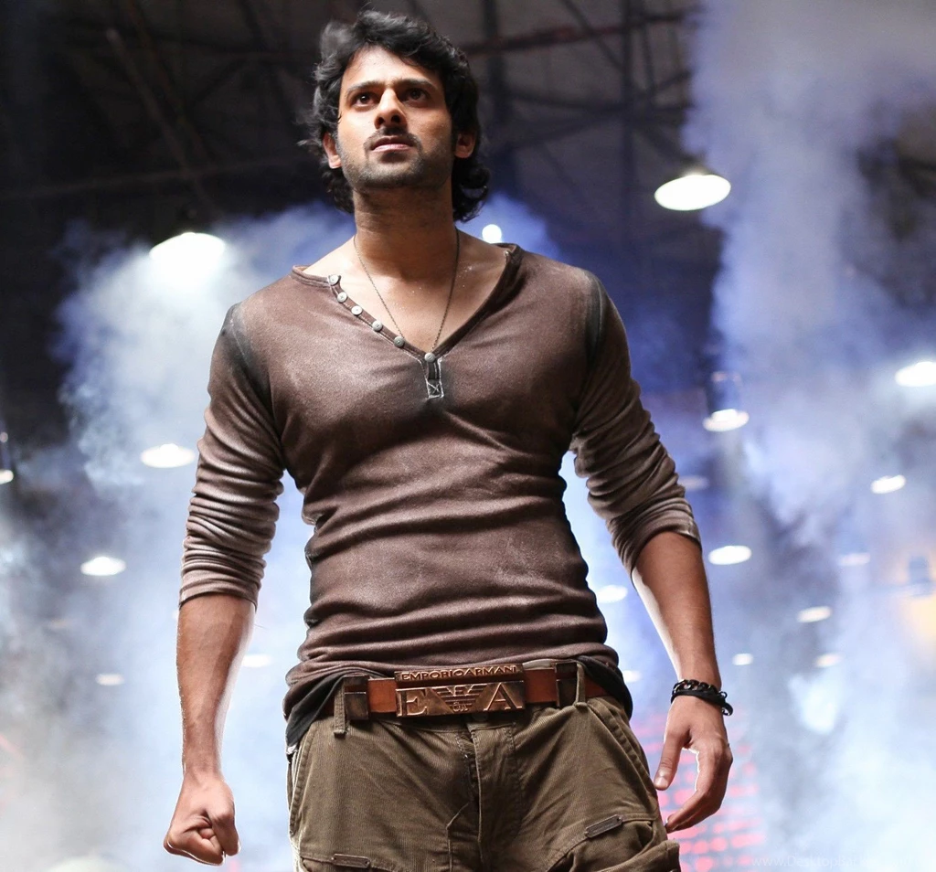 Prabhas HD Photos 2015