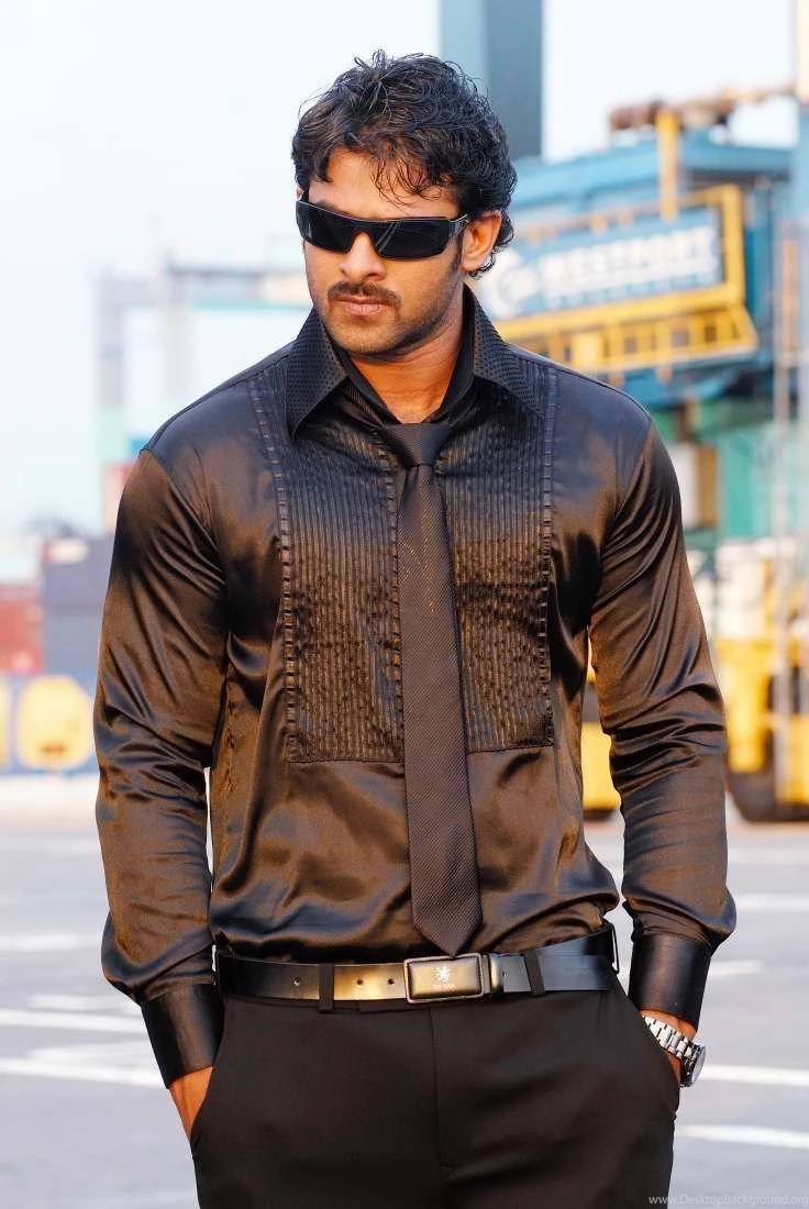 Prabhas South Indian Actor Wallpapers Http://backgroundwallpapers ...