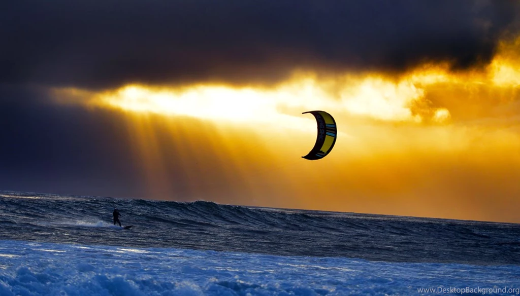 Kitesurf Wallpapers In High Resolution