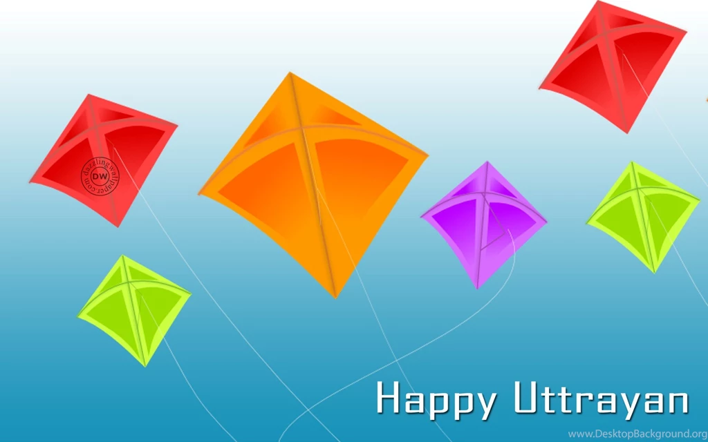 Makar Sankranti Wallpapers