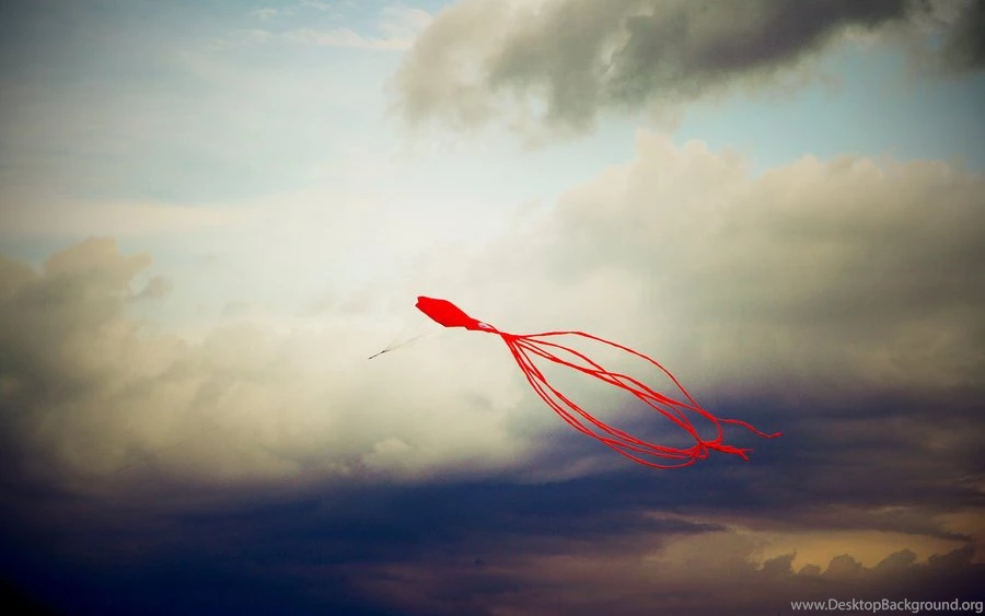 Moody Kite Wallpapers By 69efan69 On DeviantArt