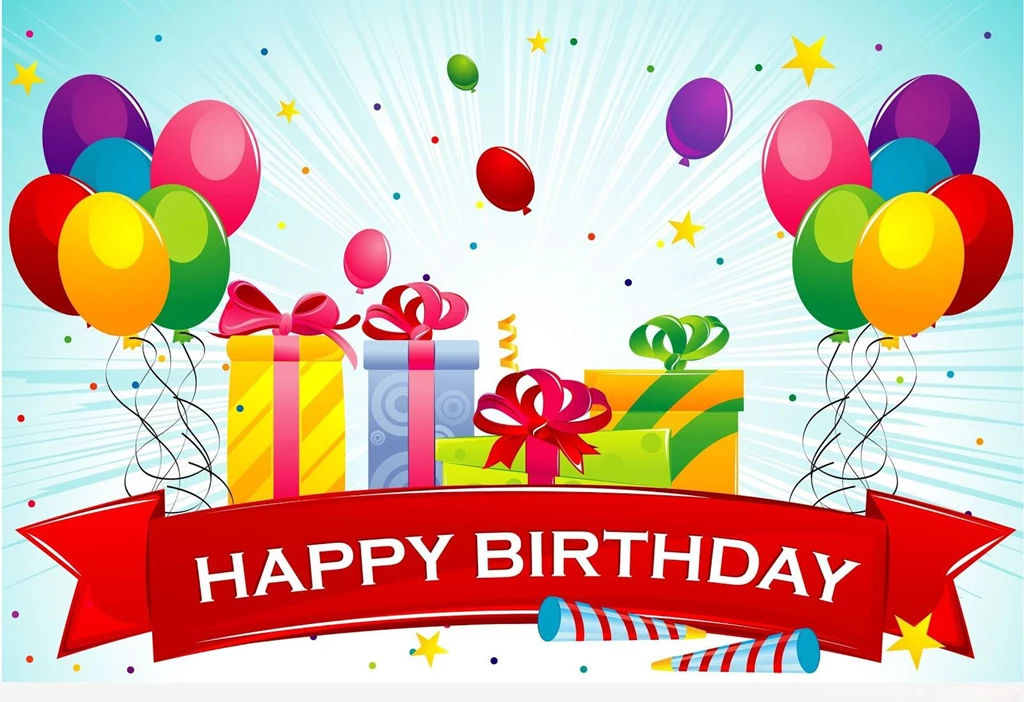 Free And Elegant Birthday Wallpapers To Wish Loved Ones On Their ...