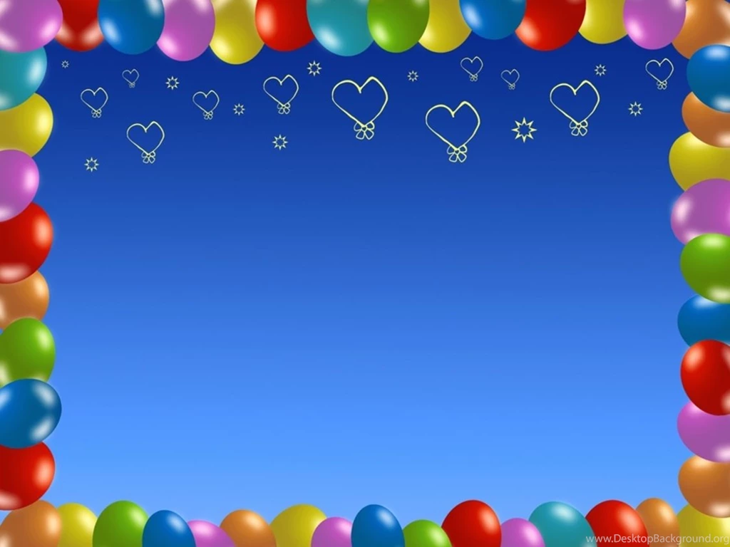 3d Birthday Wallpapers Free Download