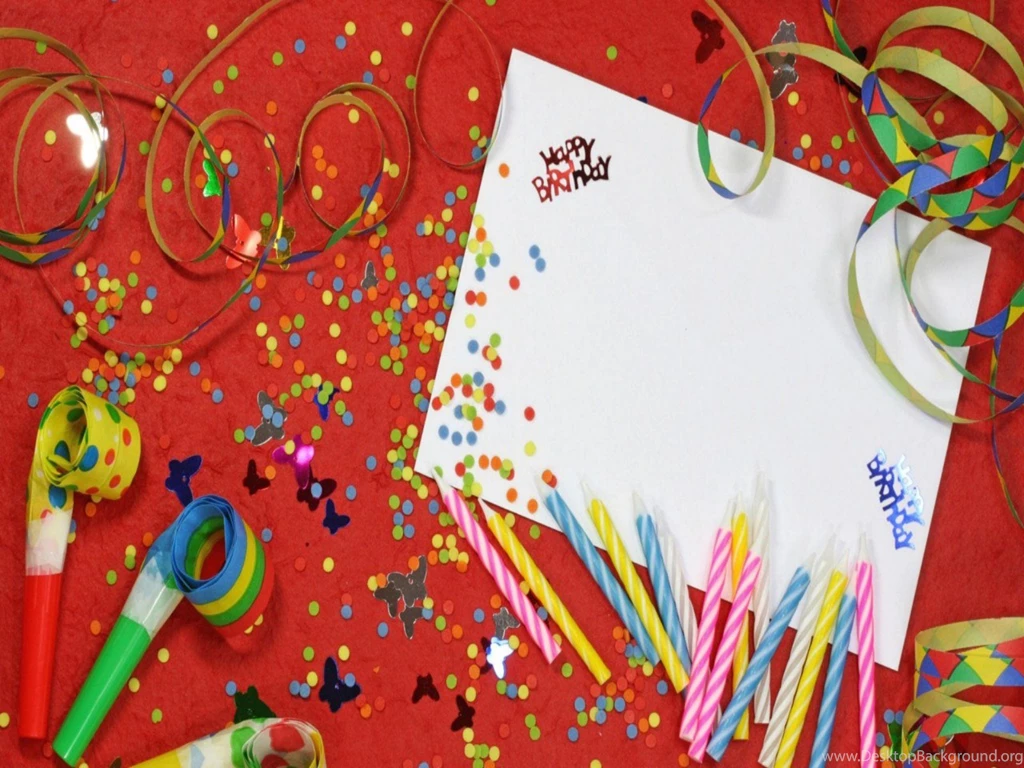 Birthday Glefia.com Wallpapers