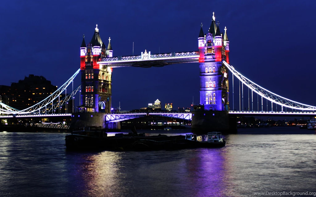 London Travel HD Wallpapers