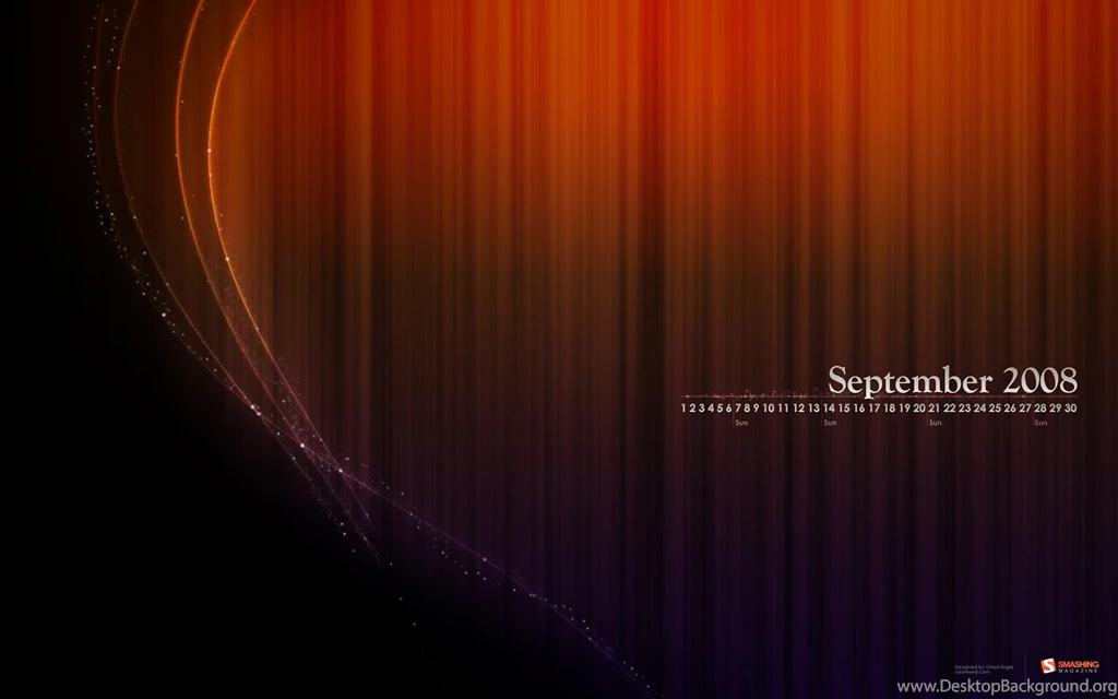 September, Visual, Paradox, World, Wallpapers, Jeans, Smash (