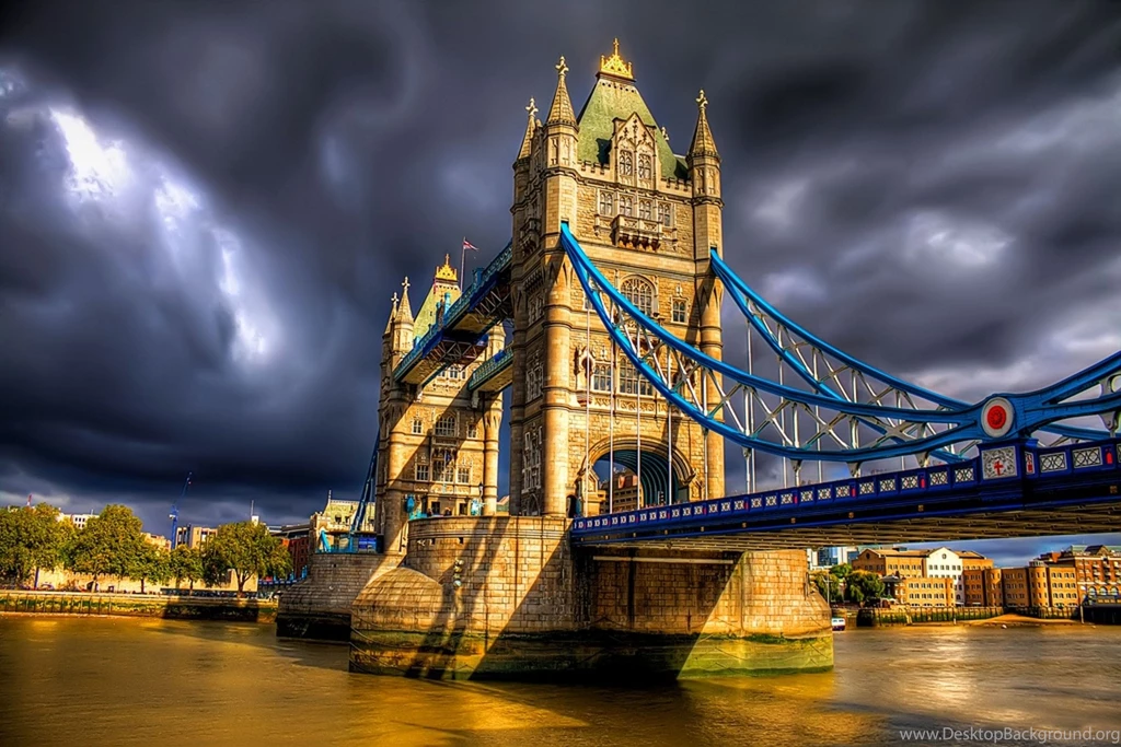 Tower Bridge