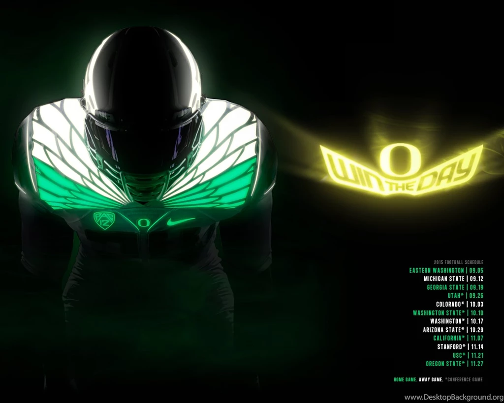 Oregon Athletics Wallpapers GoDucks.com The University Of ...