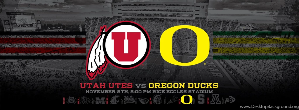Top The Oregon Ducks Wallpapers