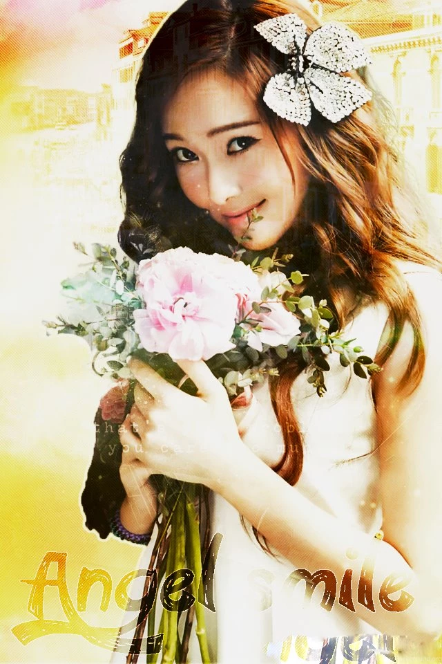 Iphone Wallpaper] Jessica (SNSD) By Jungsociu128 On DeviantArt