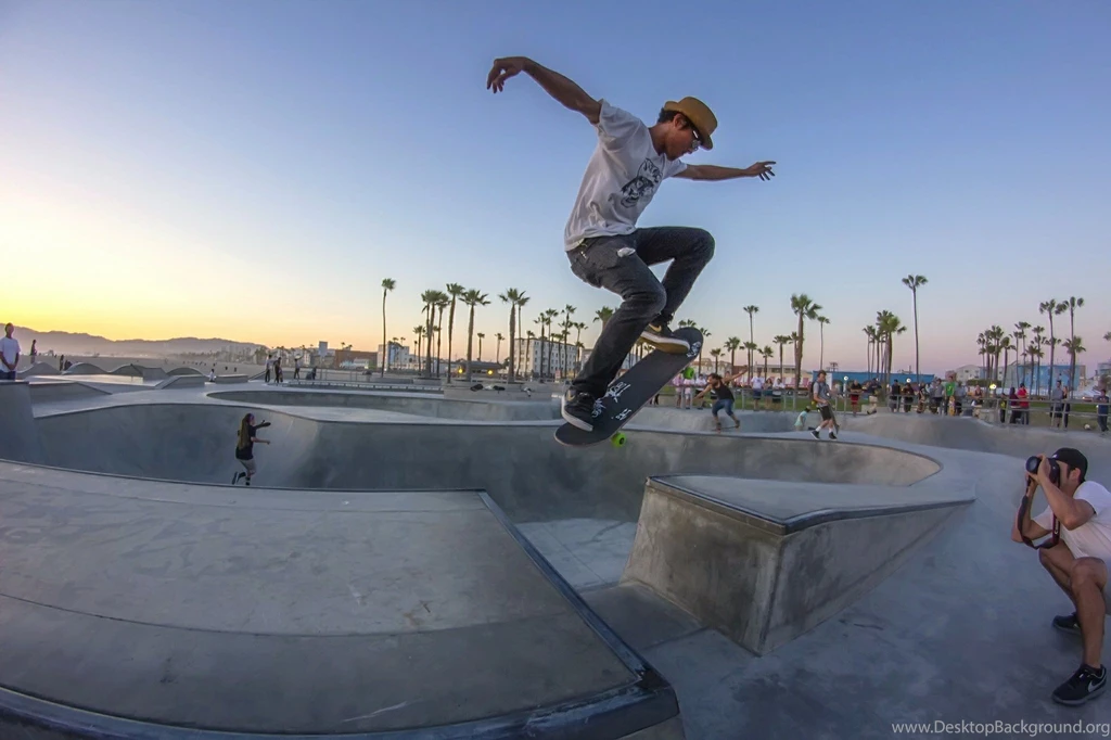 Griffith Observatory Oscars Venice beach Newport Beach Venice ...