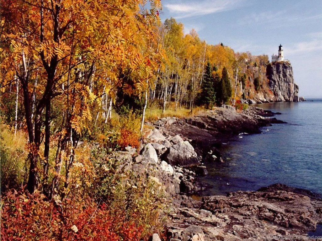 Free Thanksgiving And Autumn Desktop Wallpapers