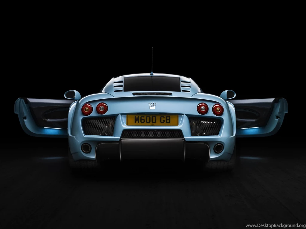 Noble M600
