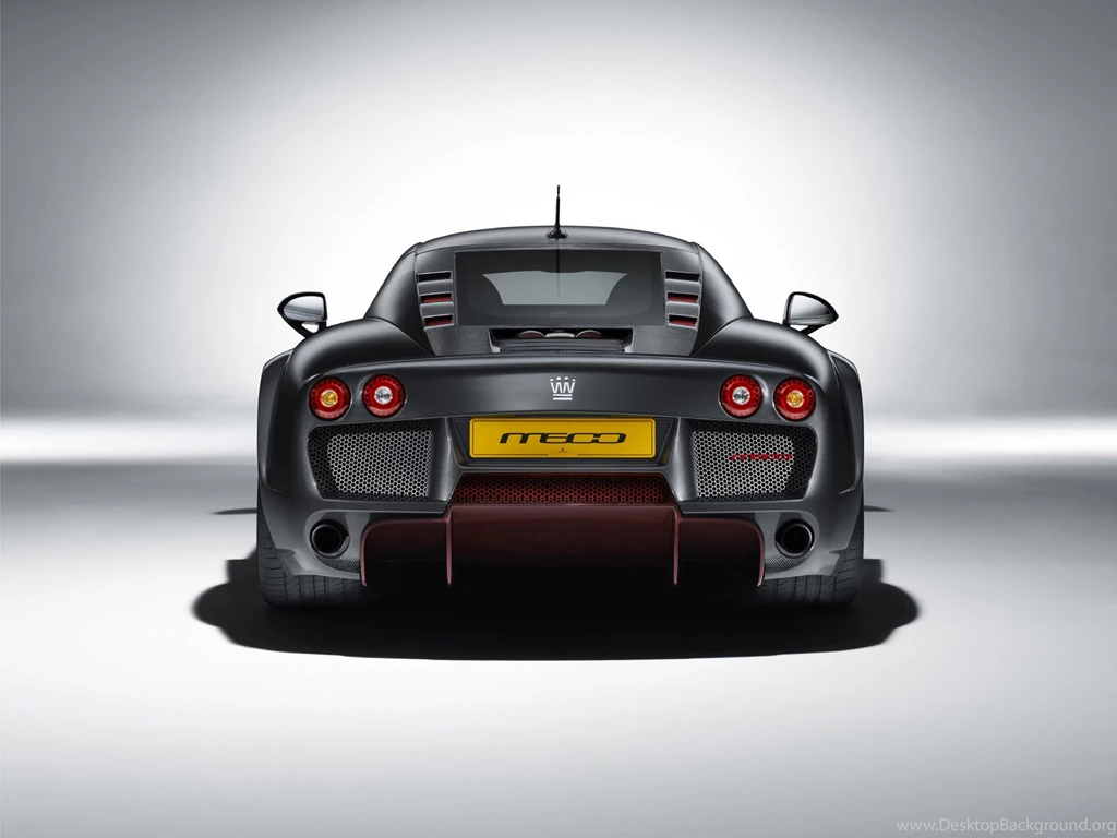 2011 Noble M600 Supercar Supercars G Wallpapers