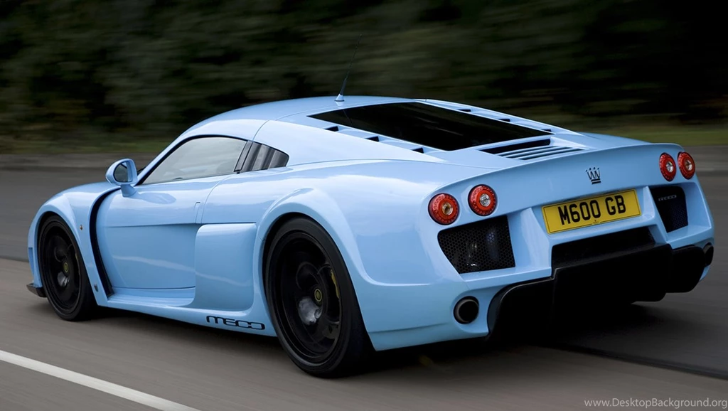 Noble M600