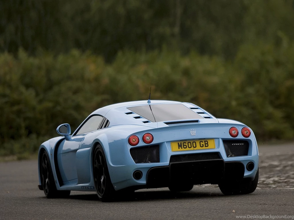 Noble M600
