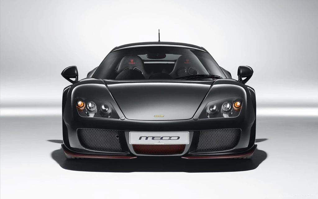 Noble M600 Wallpapers