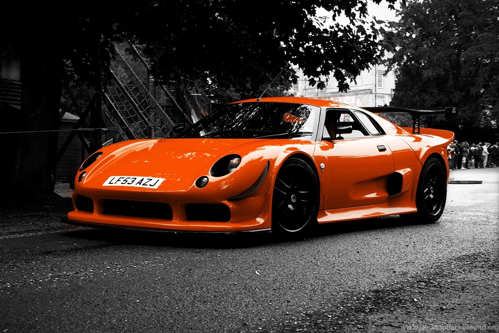 GTO M12 M400 M600 Noble Supercars Cars Wallpapers
