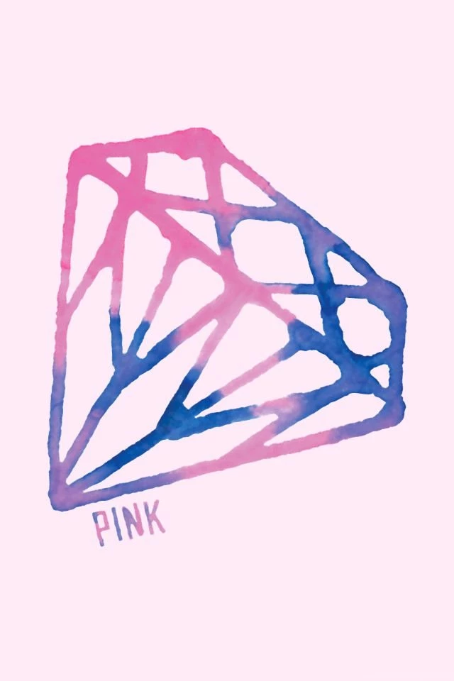 Vs Pink Wallpapers On Pinterest