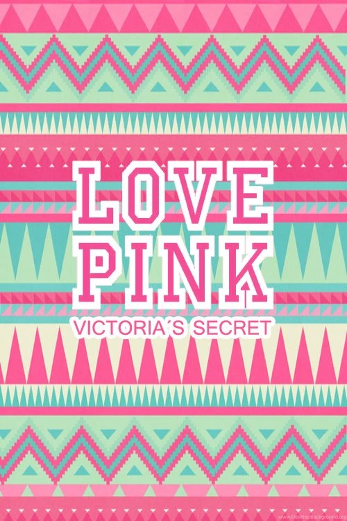 Victoria Secret Logo Wallpapers Wallpapers Zone