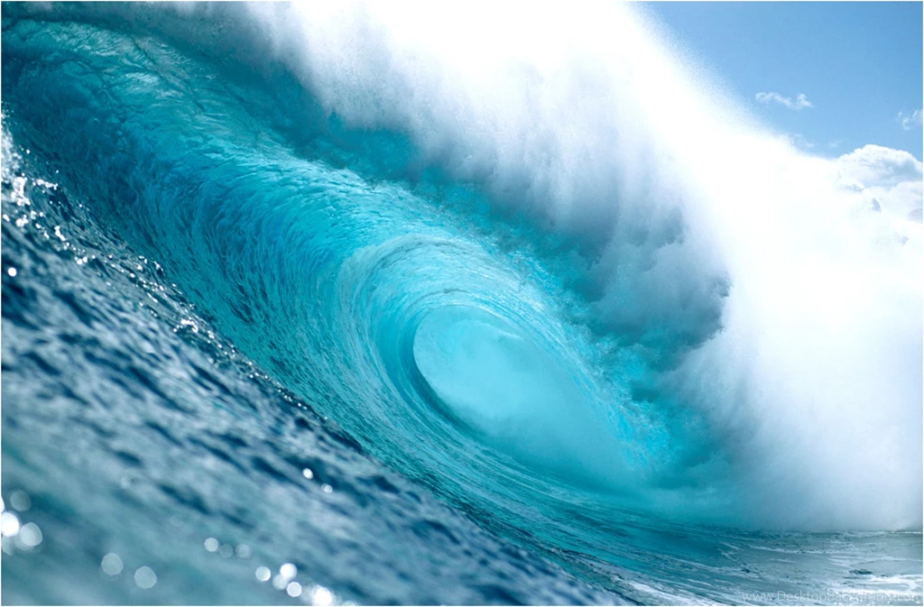 Tide And Waves Hd Wallpapers ImgMob