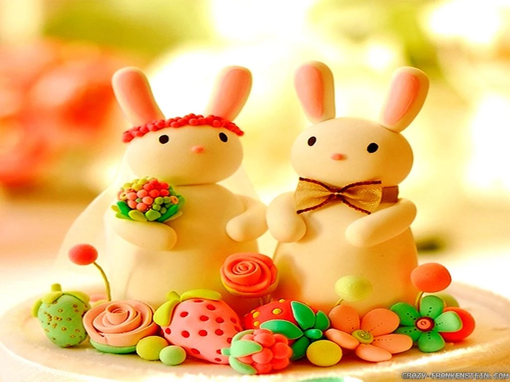 Cute Wallpapers Collection (36+)