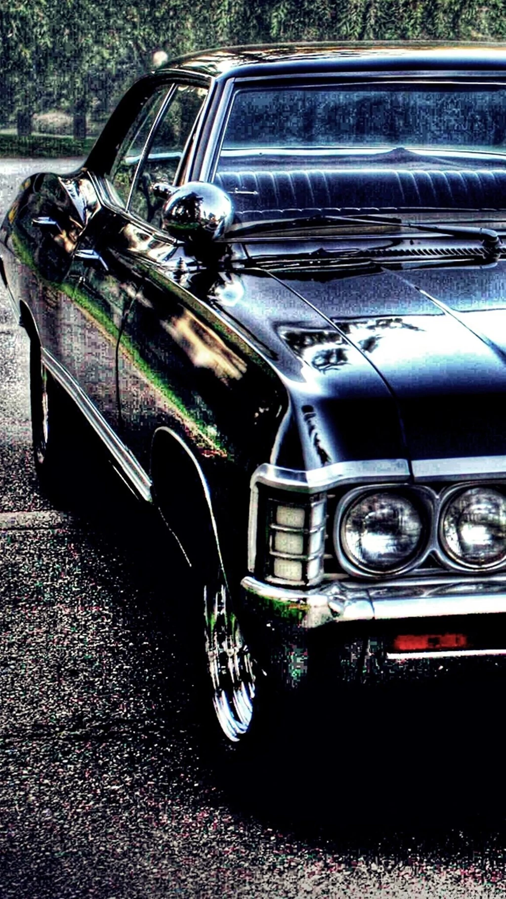 Auto & Vehicles Impala 1956 iPhone 6 Plus Wallpapers   67 ...