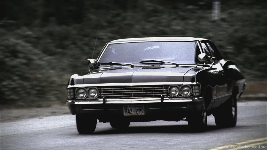 Supernatural Backgrounds Impala Images