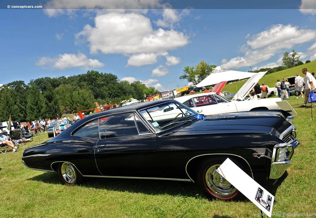 1967 Chevrolet Impala Series Images. Wallpapers Photo: 67 Chevrolet ...