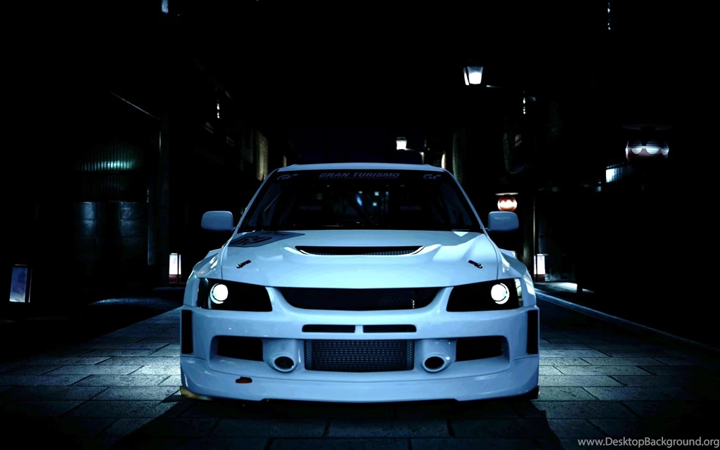 Wallpapers Mitsubishi Lancer Evo X Evolution Ix 2560x1600 ...