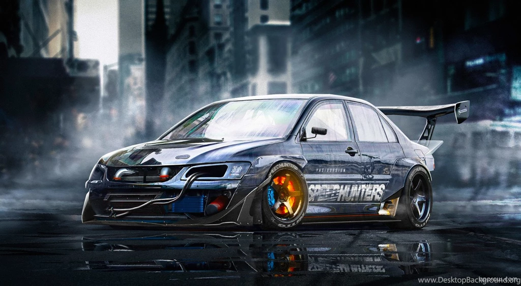 Need For Speed Speedhunters Mitsubishi Lancer EVO 9 Wallpapers ...
