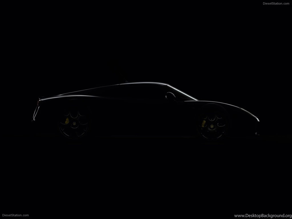 Noble M600 Exotic Car Picture