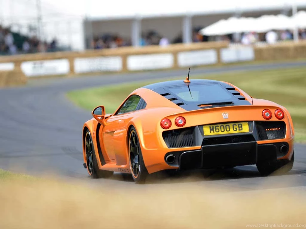 Noble M600   Onward And Upward