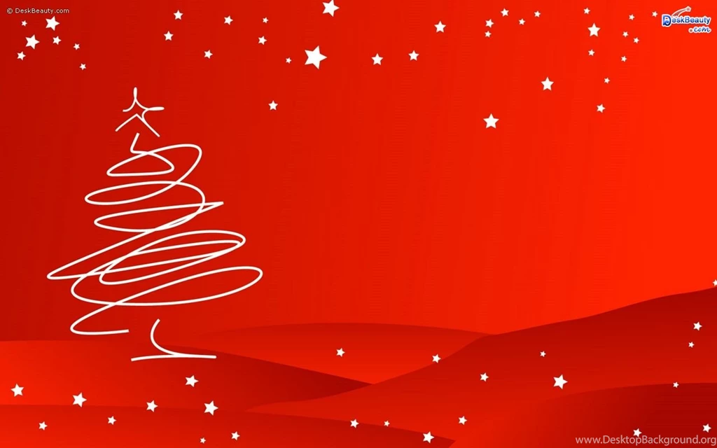 Abstract Art Design New Year Wallpapers