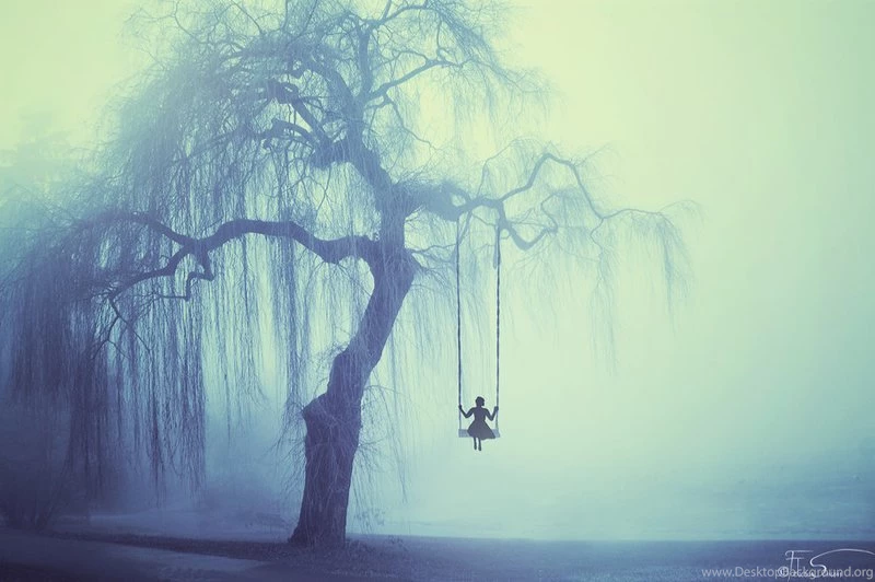 The Weeping Willow By INeedChemicalX On DeviantArt