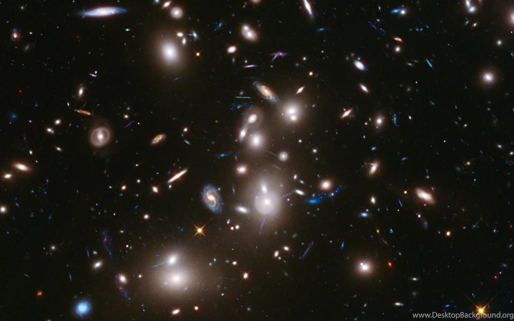 Hubble Field Wallpapers Pics About Space